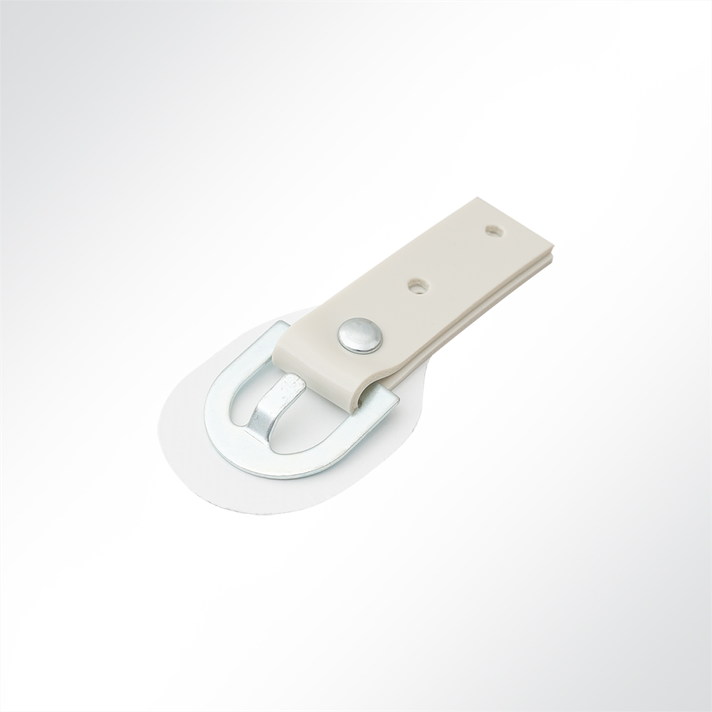 Artikelbild Aufrollkappe mit Unterlage