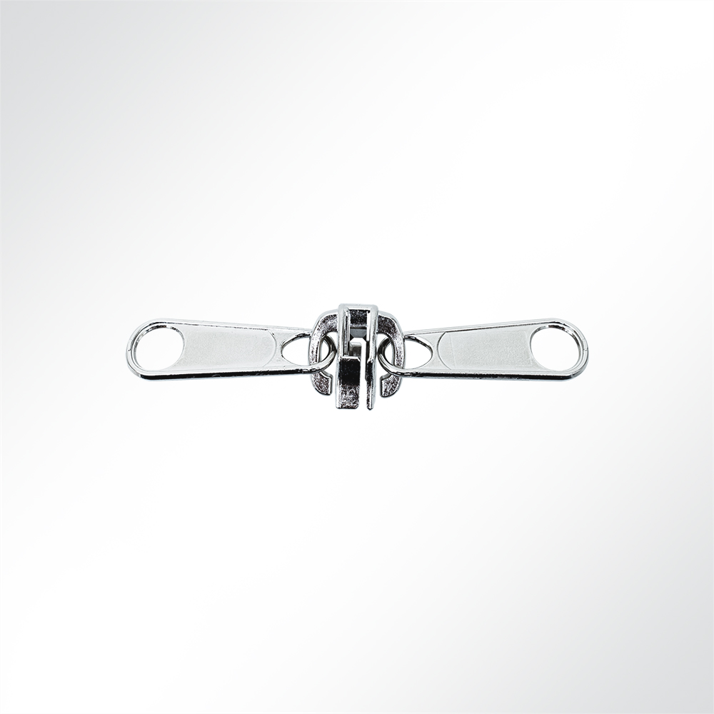 Artikelbild YKK® 10C Einfachschliesser Schieber beidseitig frei hängend