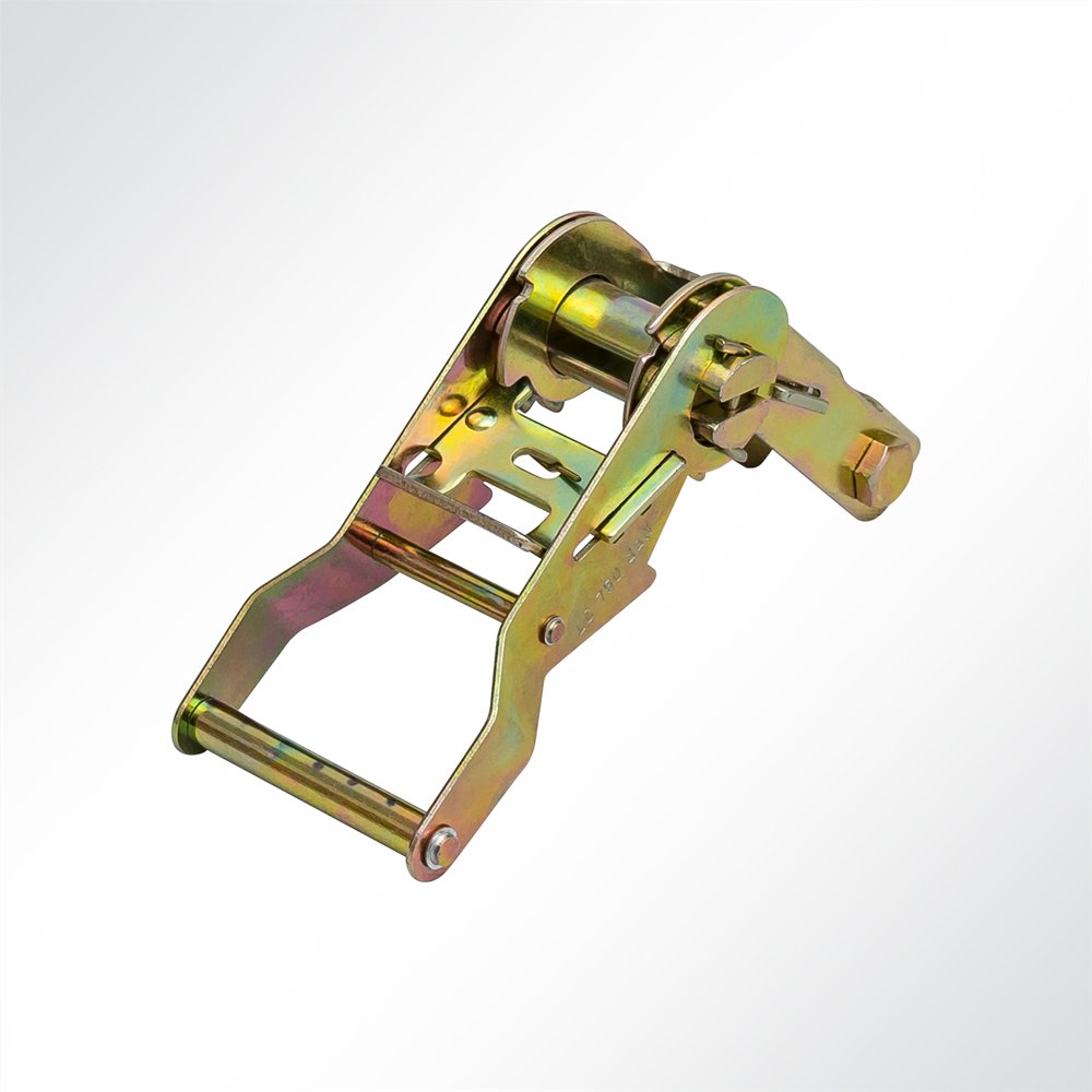 Artikelbild Ratsche für Zurrgurte Spanngurtratsche für Spanngurte 25mm daN 1500Kg