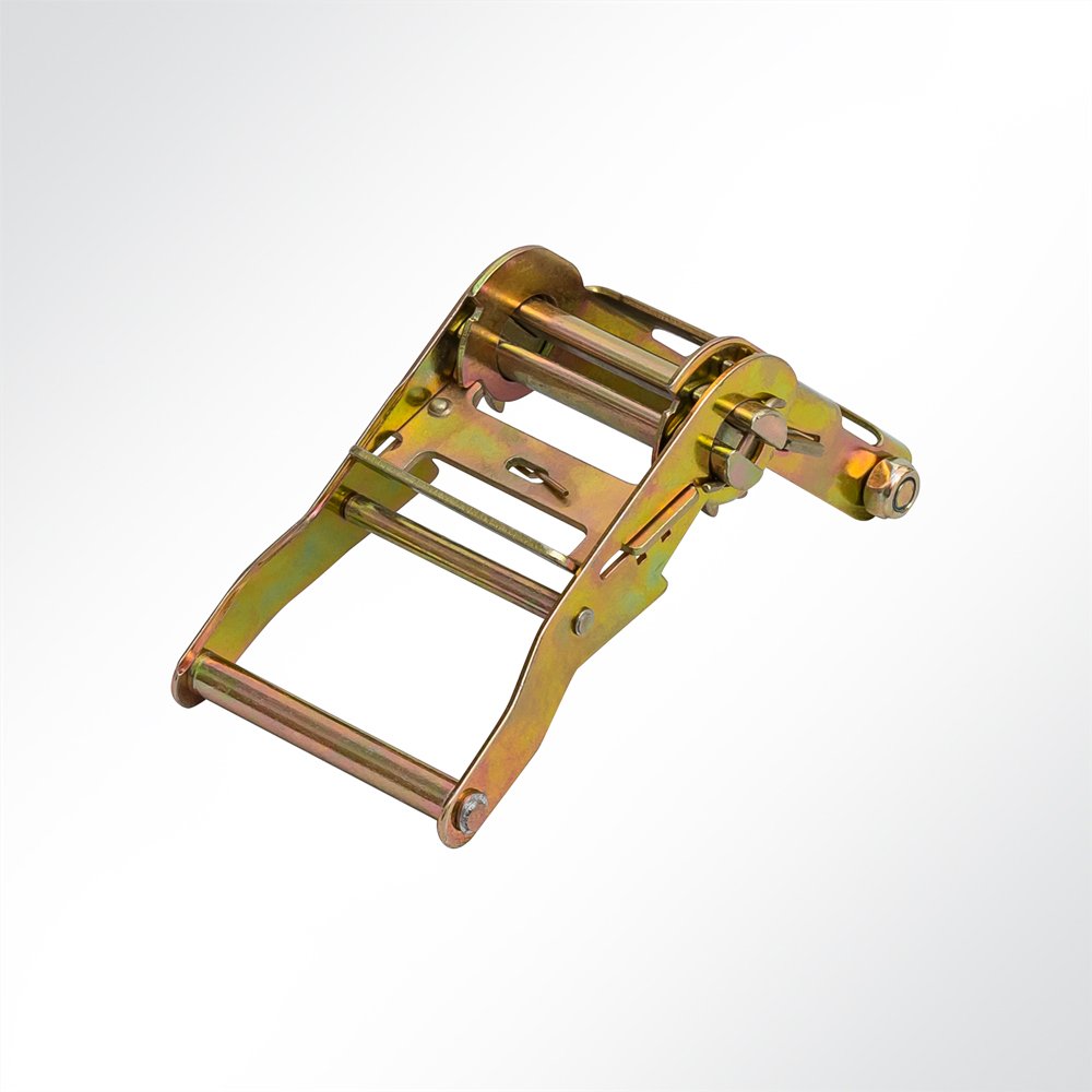 Artikelbild Ratsche für Zurrgurte Spanngurtratsche für Spanngurte 50mm daN 2000Kg