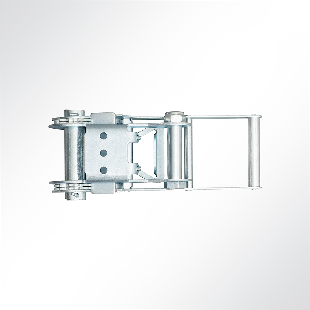 Artikelbild Langhebelratsche Zug-Ratsche Spanngurtratsche für Spanngurte 75mm daN 9100kg