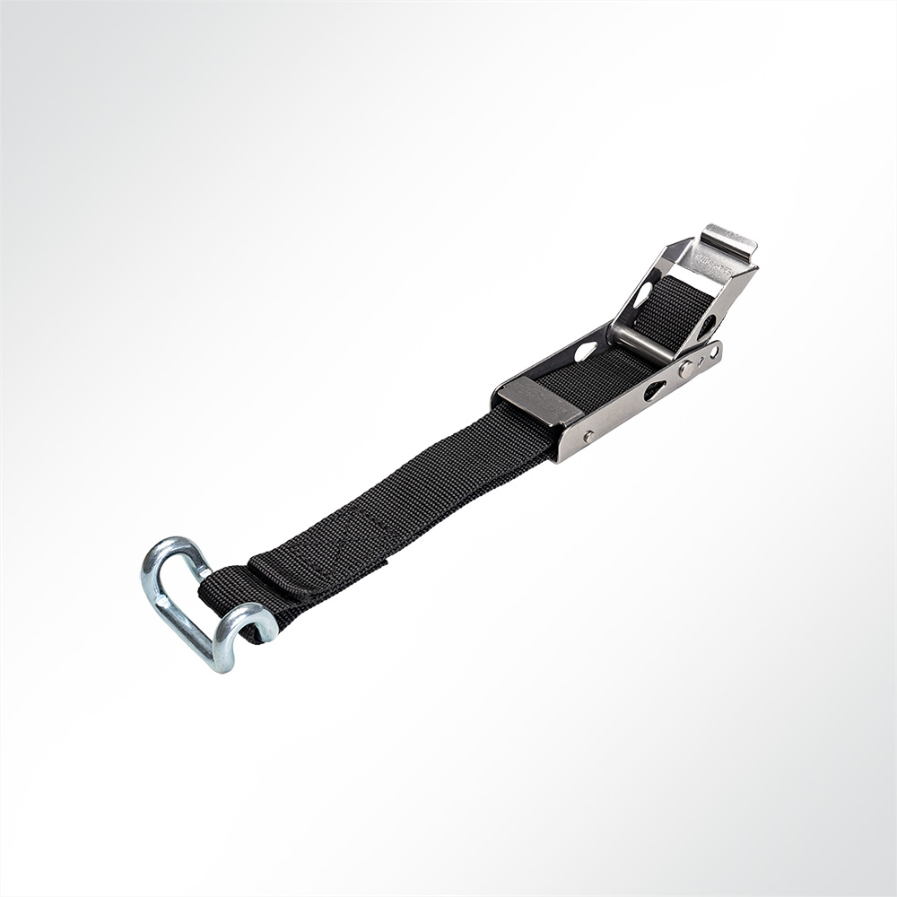 Artikelbild Spanner mit Kippsicherheitsverschluss Drahthaken für LKW-Planen