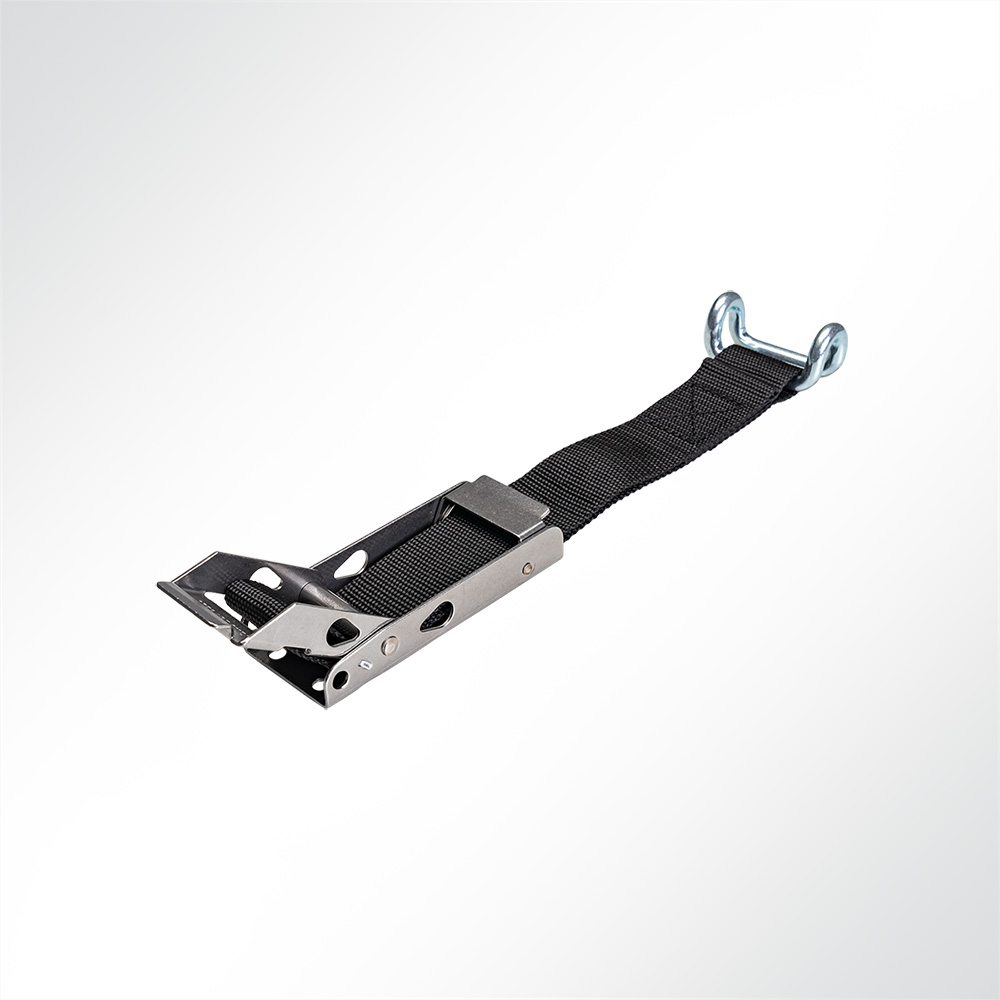 Artikelbild Spanner mit Kippsicherheitsverschluss Drahthaken für LKW-Planen