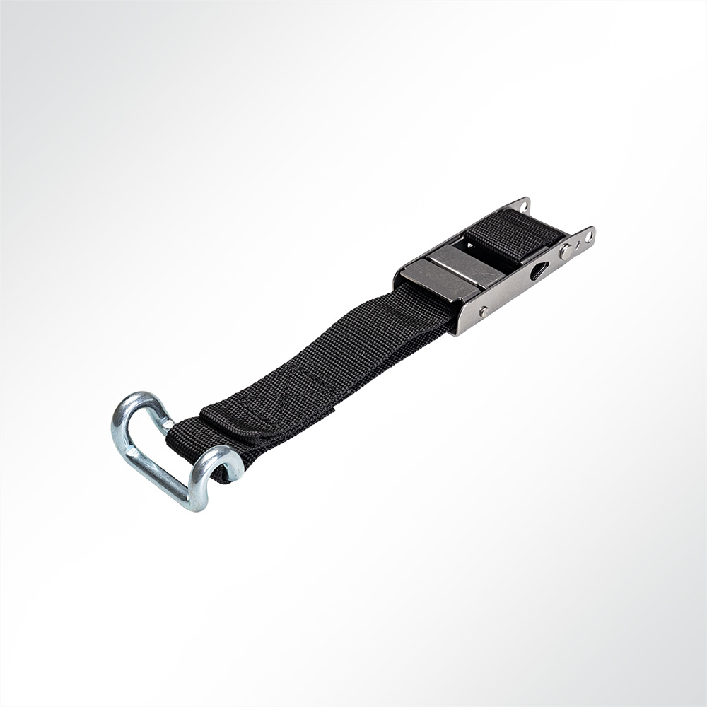 Artikelbild Spanner mit Kippsicherheitsverschluss Drahthaken für LKW-Planen