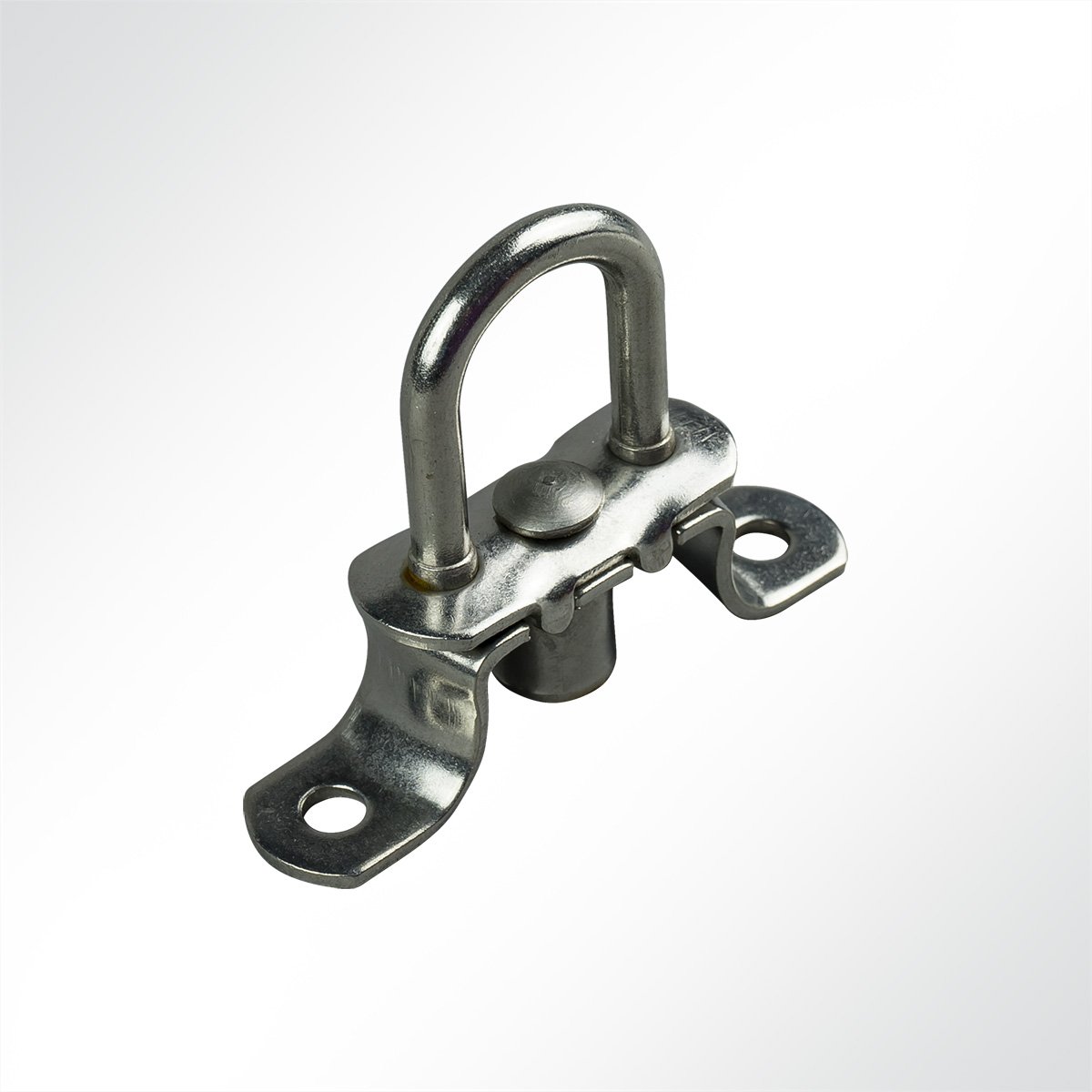 Drehverschluss Edelstahl