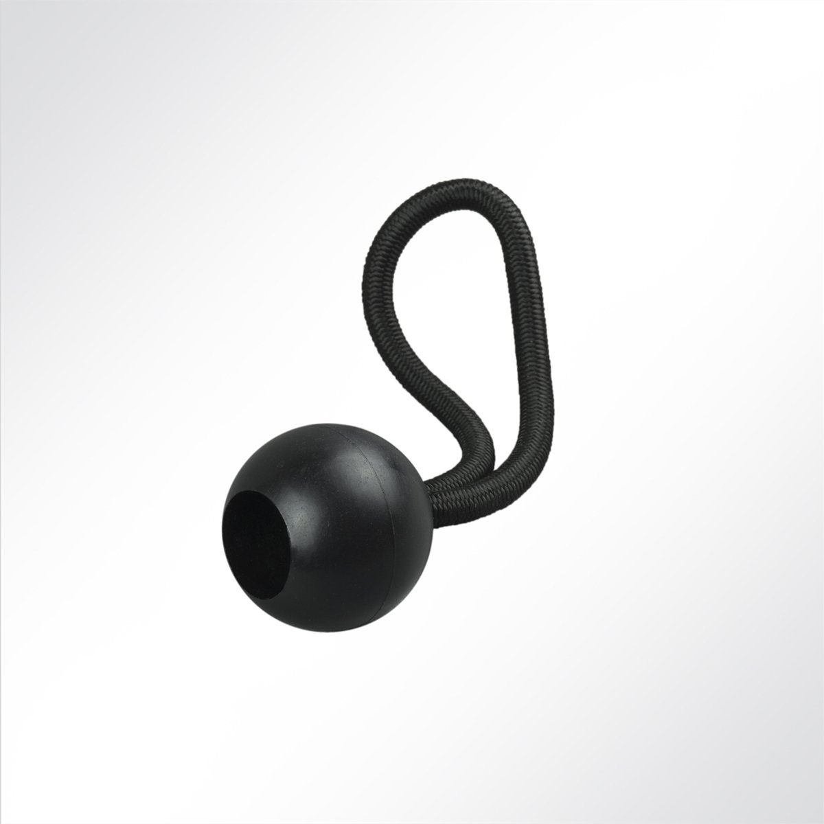 Planenspanner mit Kugel