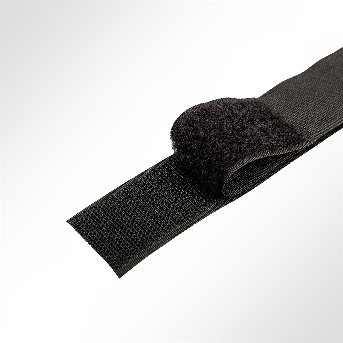 Klettband Haken- und Flauschband zum Nähen