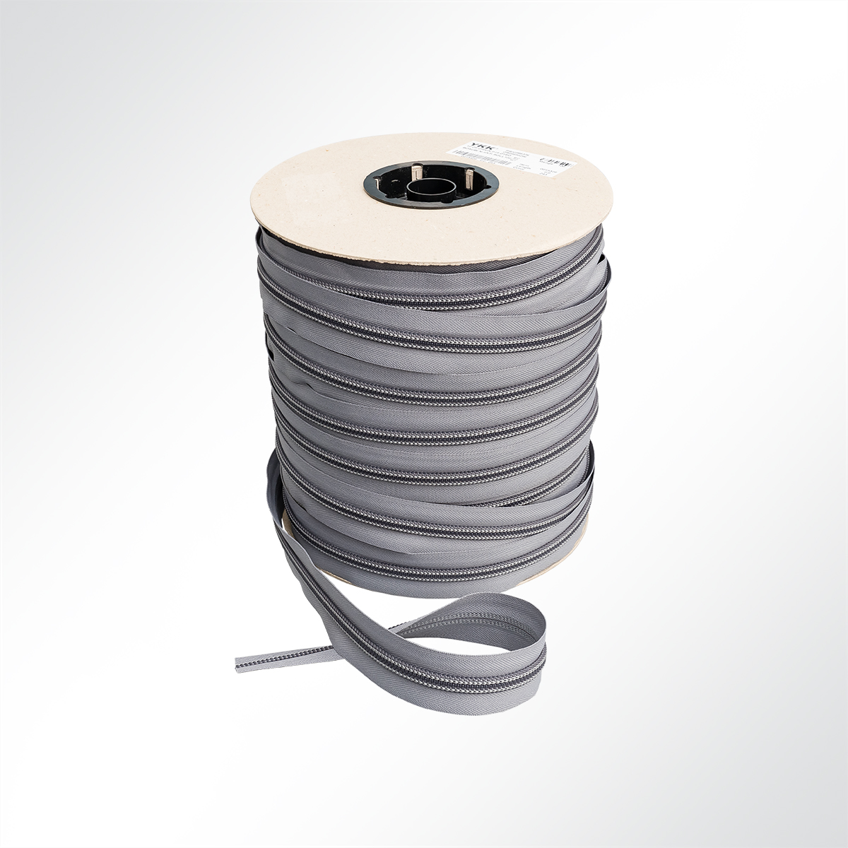 YKK Reissverschluss meterware