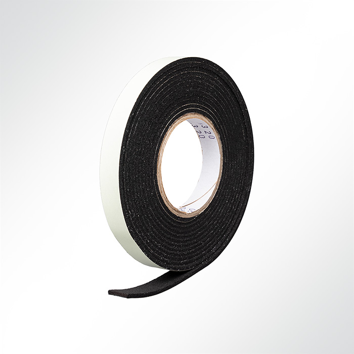 Kompriband Fugendichtband BG1 600 Pa Fugenbreite 4-15x20mm