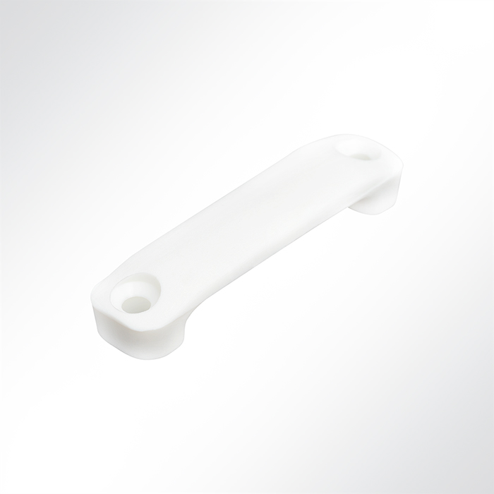 Leitösen Nylonbrücke