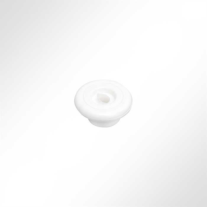 Persenningknöpfe rund 12mm