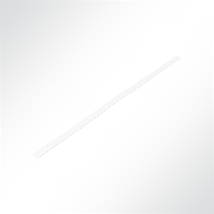 Strippe für Schnallriemen an Planen Anhänger