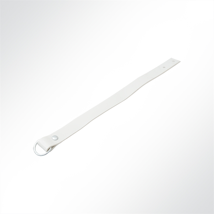 Aufrollriemen Riemen für Schleuderverschluss an Anhängerplanen