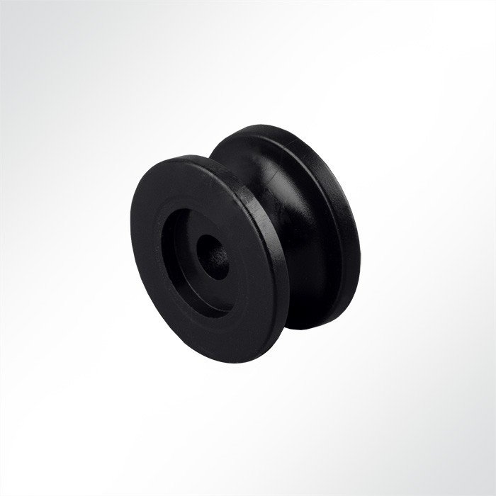 Vorschau Rundknöpfe