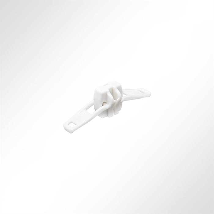 YKK® Doppelschieber CT10 Autoblock