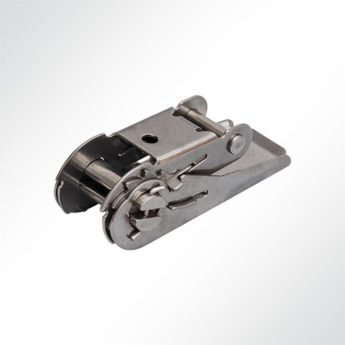 Vorschau Ratschen und Zurrgurte