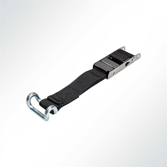 Spanner mit Kippsicherheitsverschluss Haken für LKW-Planen