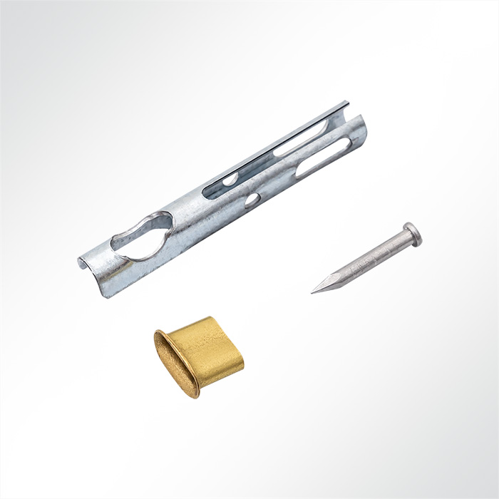 Vorschau Seilendverschlüsse