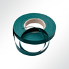 Vorschau Einfassband Polyester beidseitig PVC beschichtet B1 Breite 20mm Blau Dunkelgrün