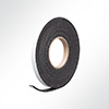 Vorschau Kompriband Fugendichtband BG1 600 Pa Fugenbreite 3-5x15mm Länge 10m schwarz