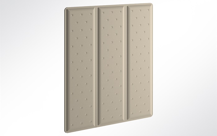 Akustik Raum in Raum