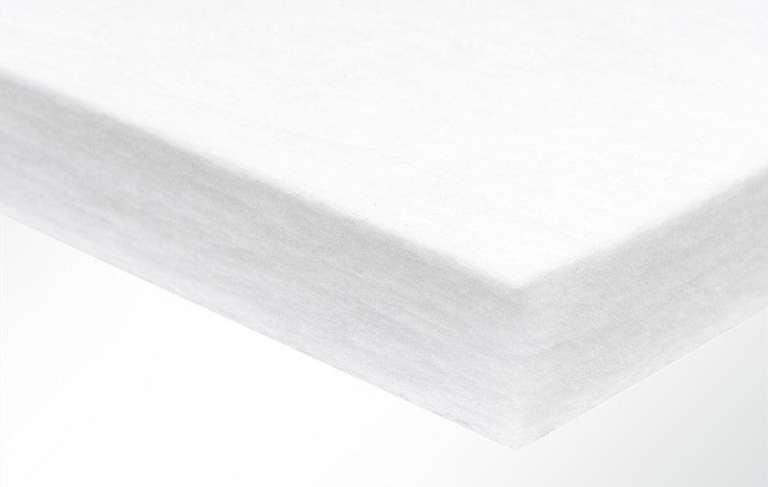 PET Akustik Absorber Akustikpaneele