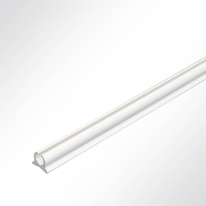 Kederschienen Kunststoff